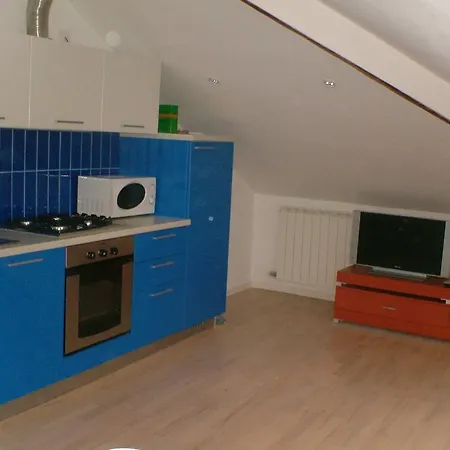 Otto - Bilocale Ad Appartement *