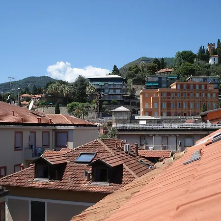 Apartment Otto - Bilocale Ad Alassio