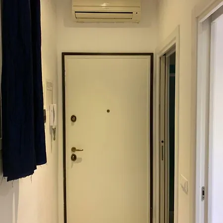 Apartment Otto - Bilocale Ad *