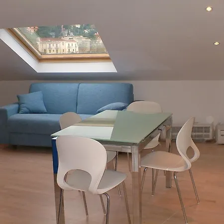 Otto - Bilocale Ad Apartamento