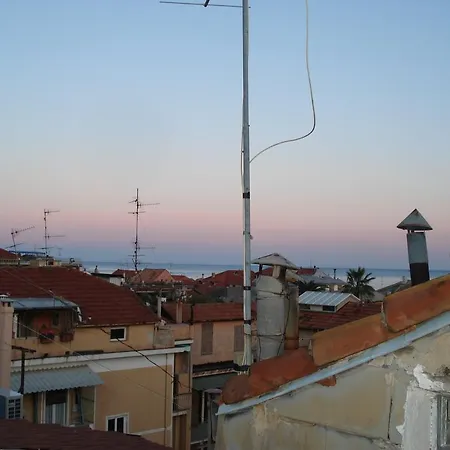 Appartamento Mazzini *