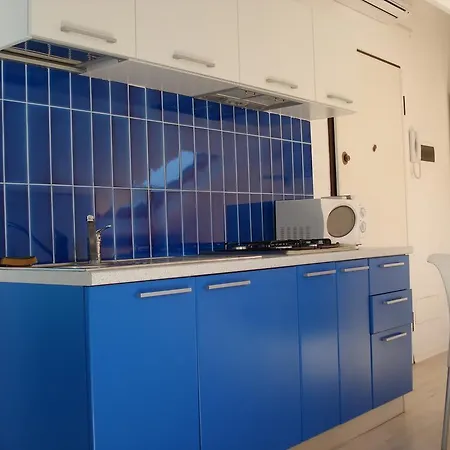 Otto - Bilocale Ad Apartamento *
