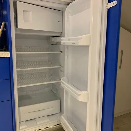 Apartament Otto - Bilocale Ad *